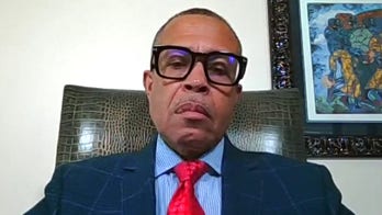 Detroit's Craig moves closer to launching GOP run against Michigan’s Whitmer