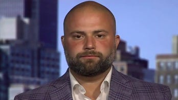 NYC health department's heroin-fentanyl poster sparks anger from top City Council Republican