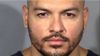 Lamborghini was going 141 mph before Las Vegas crash that killed moped driver, police say