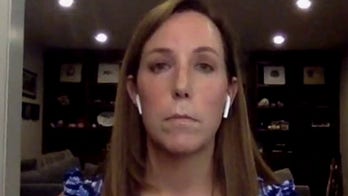 Wife on husband being shot while jogging in Atlanta suburb: ‘People are moving because they feel unsafe’