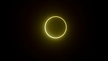 'Ring of fire' eclipse 2021: When, where to watch it