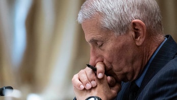 Fauci emails spark flood of backlash: 'Needs to stop playing games'