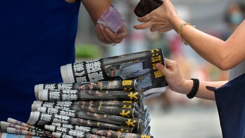 Another independent Hong Kong site halts production out of fear for 'safety and well-being' of staff