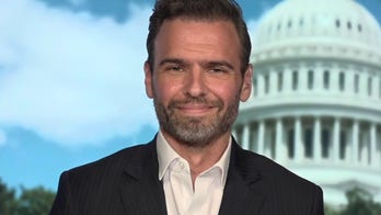 'Army of moms' leading charge against Critical Race Theory in Virginia schools: Ian Prior