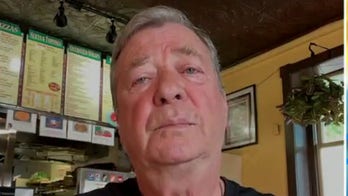 Baltimore pizza shop owner blasts city leaders as violence worsens: 'There are no consequences'