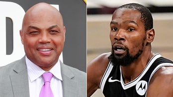 Charles Barkley 'rooting against' Nets in NBA Playoffs, says 'superteams' hurt the game