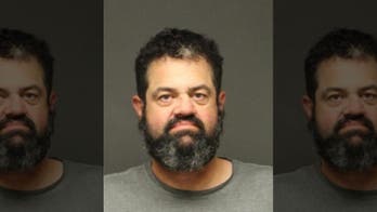 Arizona meth-using trucker gets 16 years in Nevada crash that killed 5 bicyclists