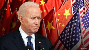 Experts raise alarm after Biden strikes agreement with China to shut down fossil fuels
