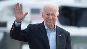 At home and abroad, the Biden agenda suddenly seems stalled
