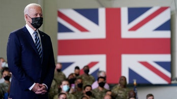 Biden, Johnson to stress close ties, manage differences