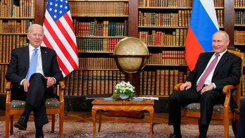 Why Russia and America can never be friends