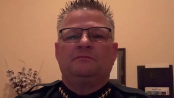 Florida deputies going to border before Biden or Harris is 'outrageous': Sheriff