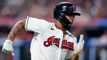 Cleveland Indians name change 'more complex' than previously thought, team official says