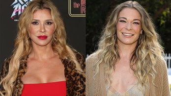 Brandi Glanville says she and LeAnn Rimes are ‘like sister wives’ after a ‘decade of fighting’