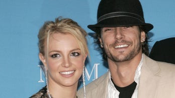 Britney Spears' ex Kevin Federline wants her to be ‘happy, healthy’ amid conservatorship battle, attorney says