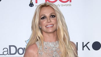 Britney Spears' testimony prompts reactions from Justin Timberlake and more stars: 'Stay strong'