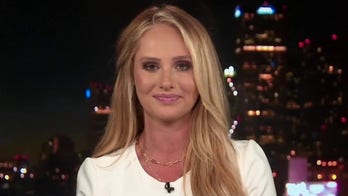 Tomi Lahren questions where the 'cancel culture mob' is for Jeffrey Toobin