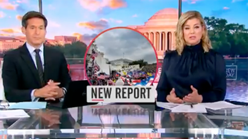 Struggles continues for CNN as ‘New Day’ fails to draw 500K viewers for sixth straight week