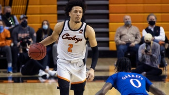 NBA Draft: Cade Cunningham likely top pick for Pistons