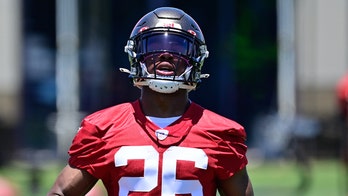 Defense Secretary Lloyd Austin to allow Cameron Kinley to attend Bucs training camp