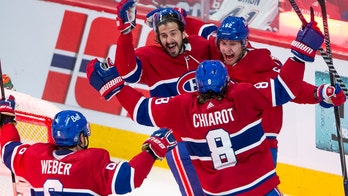 Canadiens back in Stanley Cup Final after 28-year absence