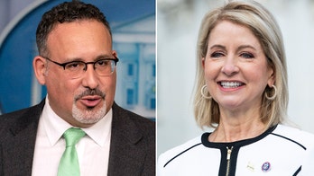 Education secretary refuses to say how many genders there are in testy exchange with GOP congresswoman