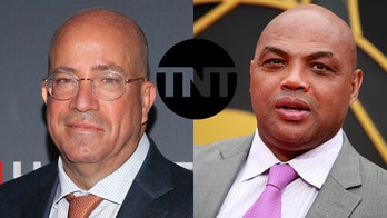 Charles Barkley blasts TNT 'bosses' over cancel culture: 'You can’t even have fun nowadays'
