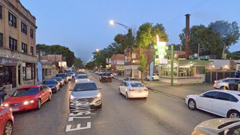 Chicago shooting: 9 injured, 1 dead Saturday morning