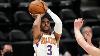 Suns' Chris Paul enters NBA's health and safety protocol as conference finals near: report