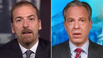 NBC, CNN Sunday shows spend just seconds on botched Afghan drone strike after ignoring blunder last week