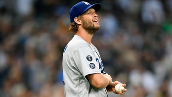 Dodgers' Clayton Kershaw notes one issue with MLB's guidance on illegal substances