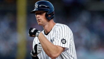 Yankees DJ LeMahieu supports MLB's crackdown of grip-enhancing substances