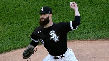 Keuchel crisp thru 7, leads White Sox past Rays 3-0