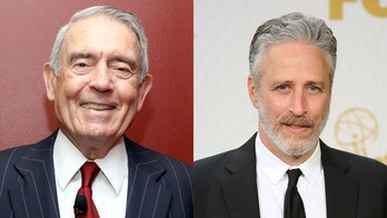 Ex-CBS anchor Dan Rather flamed for 'absurd' criticism of Jon Stewart over coronavirus lab-leak theory