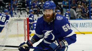 NHL semifinals full of 'hunger' for first Stanley Cup title