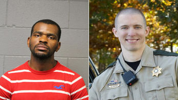 Chicago man gets 60-92 years for shooting, critically wounding Iowa deputy