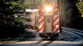 Chicago train collision: 2 adults, child killed in crash