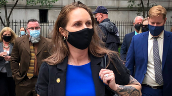 Ex-Treasury employee who leaked Manafort docs sentenced to six months in prison