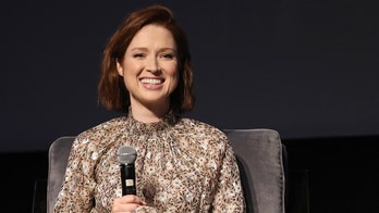 Media critics condemn left-leaning outlets' Ellie Kemper onslaught over ties to 'racist ball'