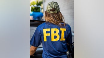 Two people taken to hospital after hazmat scare at Maryland FBI building