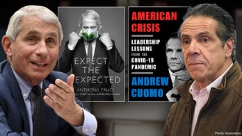 Peter and Daniel Arbeeny: We are COVID orphans. Here are 12 Qs for Dr. Fauci on Cuomo's nursing home moves