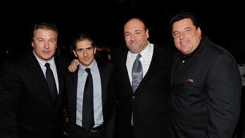 Alec Baldwin says he wanted to ‘whack’ Tony Soprano in dream ‘Sopranos’ role: ‘I am that man’