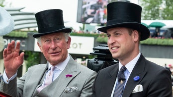 Prince Charles honors Prince William’s birthday in touching Instagram post