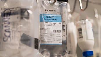 Drug cartels flooding US with fentanyl pills that could kill you, DEA warns