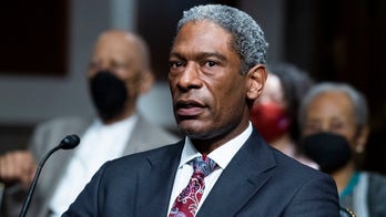 Senate confirms first Biden judicial nominee as Schumer promises to move 'swiftly' on picks