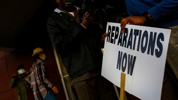 African American families demanding reparations from universities in Georgia, Alabama: Report