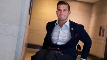 Madison Cawthorn says efforts to keep him off the ballot for Jan. 6 actions have 'snowball's chance in hell'