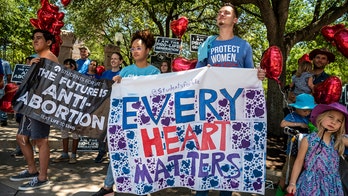 Pro-life advocates warn of 'egregious' Democratic bill that would guarantee abortion rights throughout US