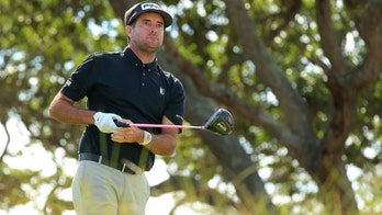 Bubba Watson says anxiety struggles of Naomi Osaka 'hits a little close to home'