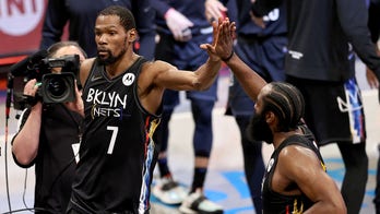 Fans must be fully vaxxed to attend Brooklyn Nets games